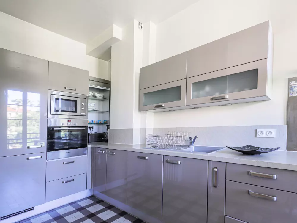 Résidence Le Victor Hugo