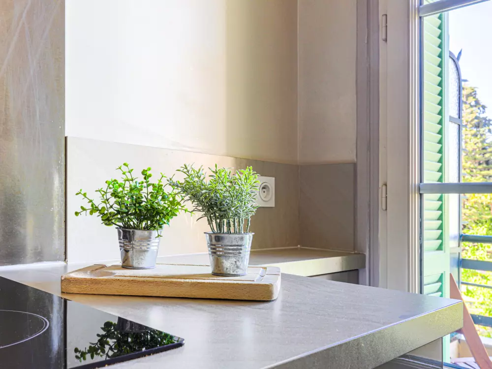 Résidence Le Victor Hugo