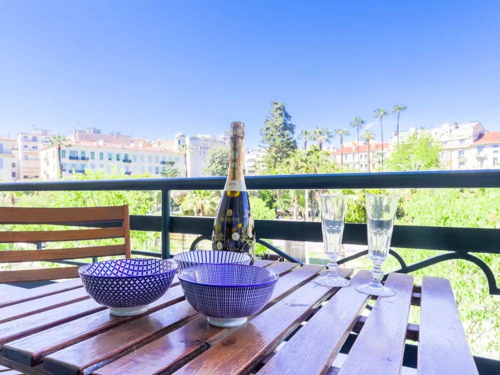 Résidence Le Victor Hugo