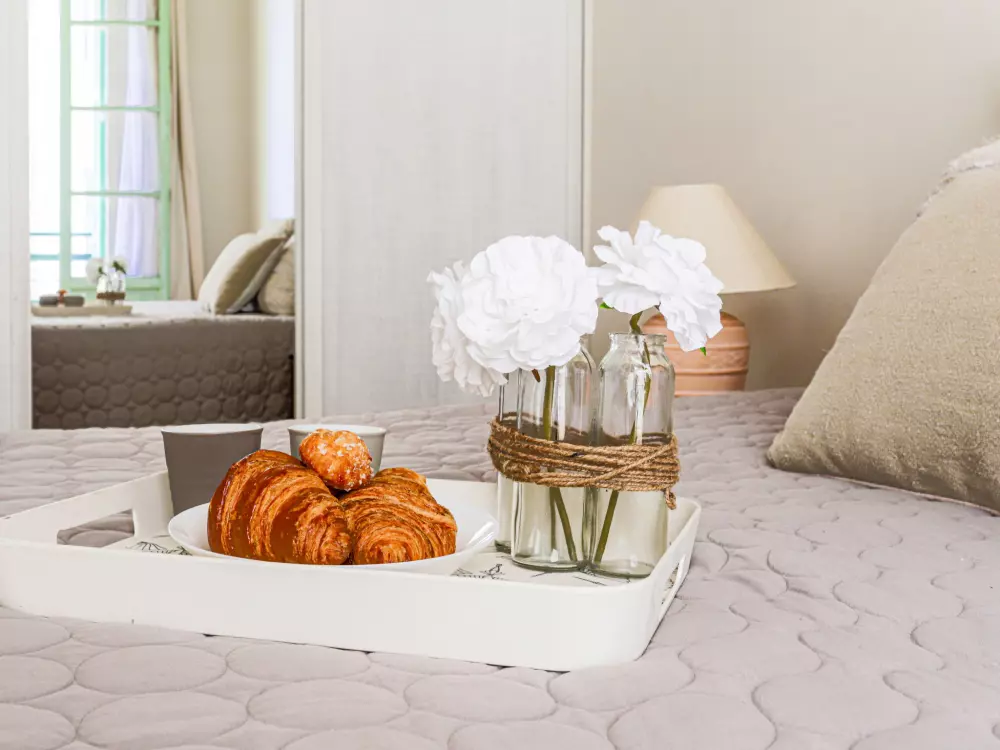 Résidence Le Victor Hugo