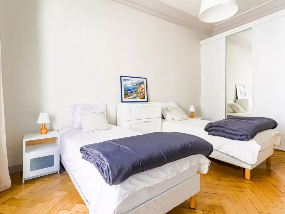 Résidence Le Victor Hugo