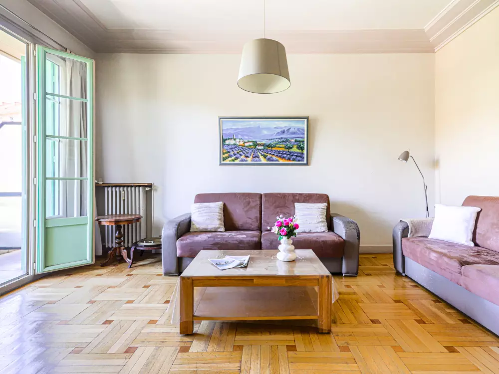 Résidence Le Victor Hugo