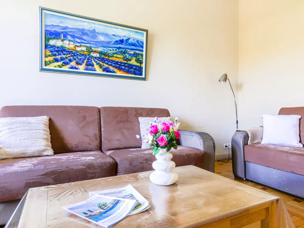 Résidence Le Victor Hugo