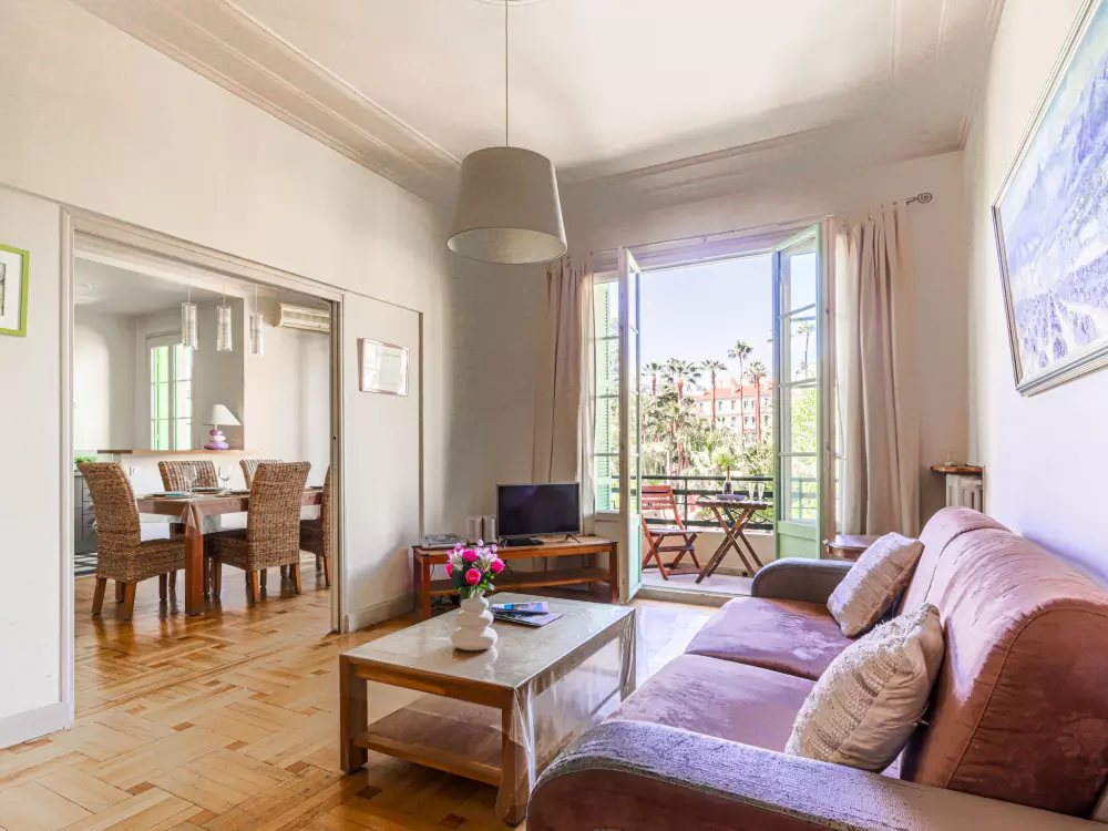 Résidence Le Victor Hugo