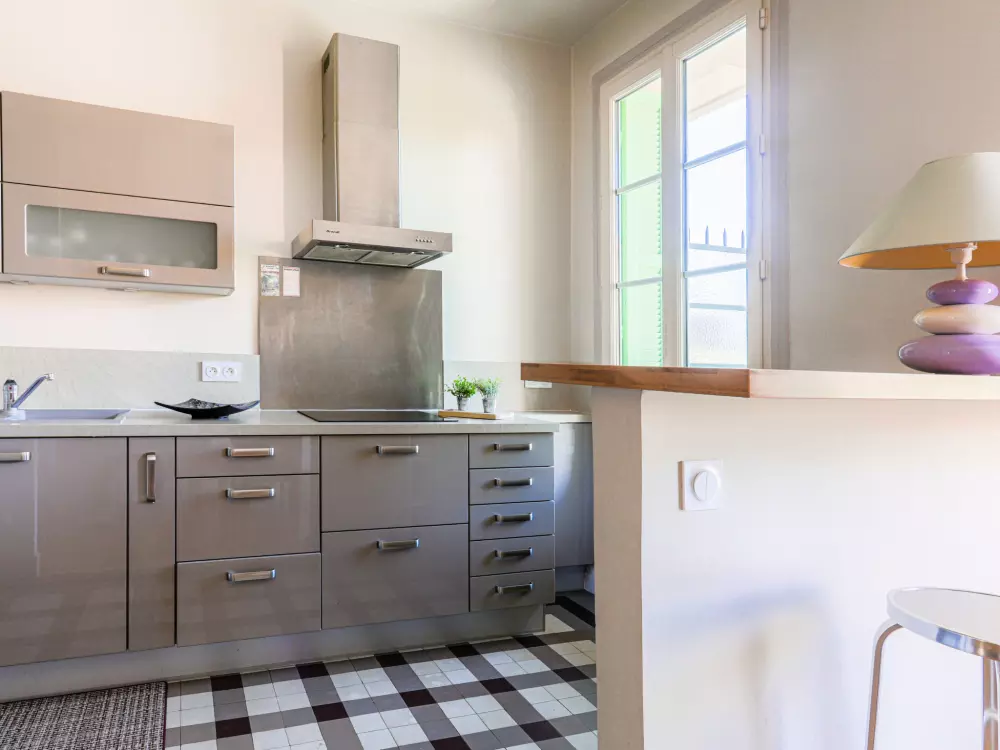 Résidence Le Victor Hugo