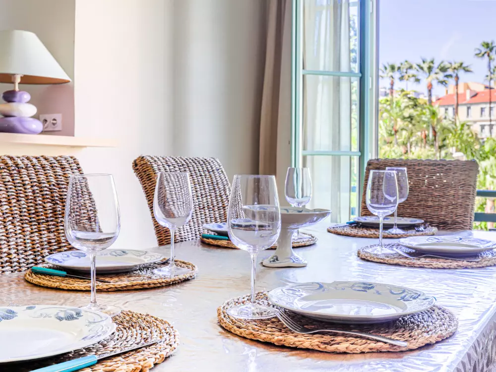 Résidence Le Victor Hugo