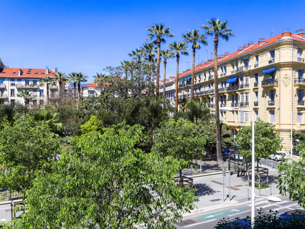 Résidence Le Victor Hugo