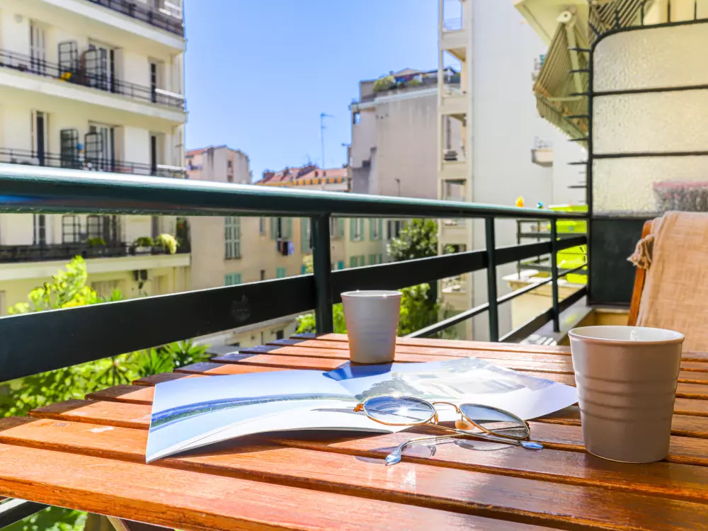 Résidence Le Victor Hugo