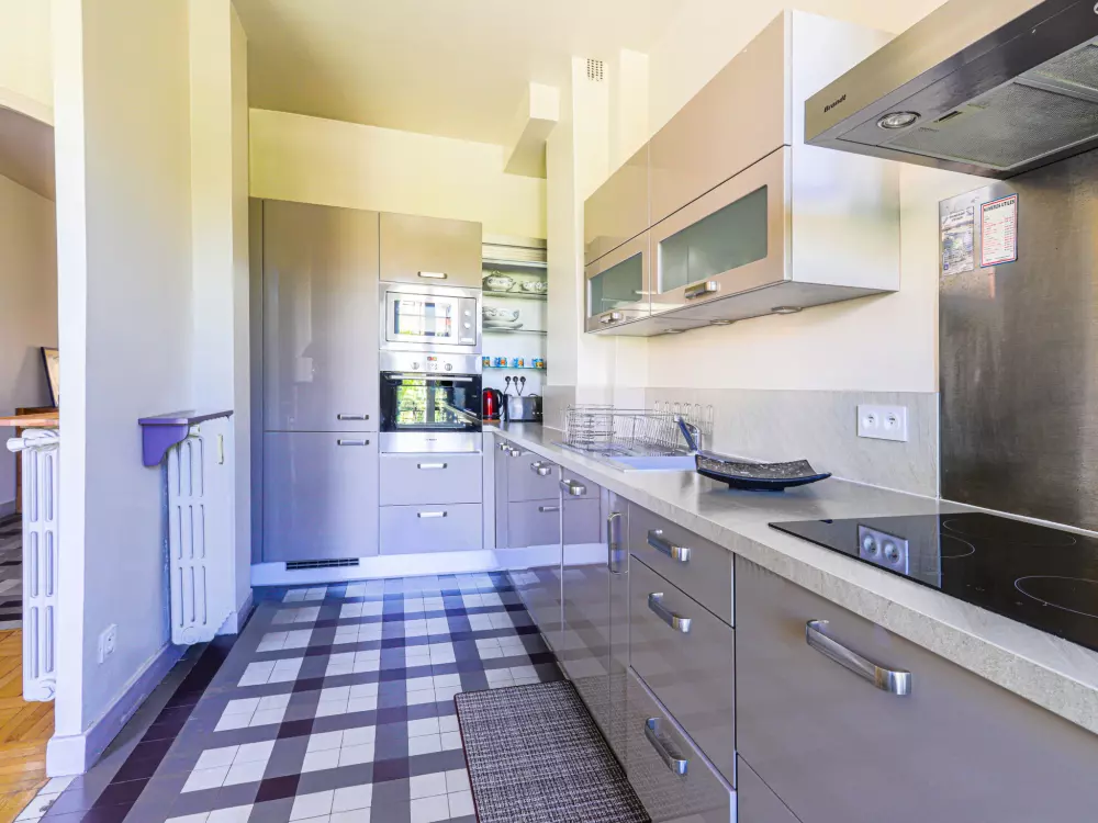 Résidence Le Victor Hugo