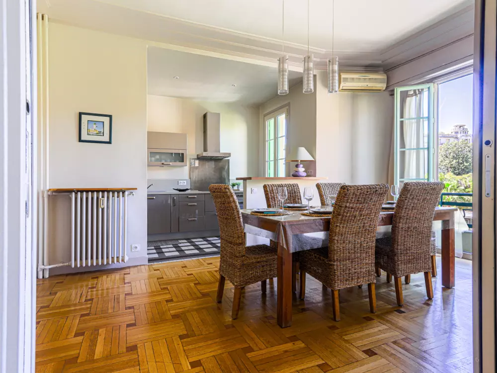 Résidence Le Victor Hugo