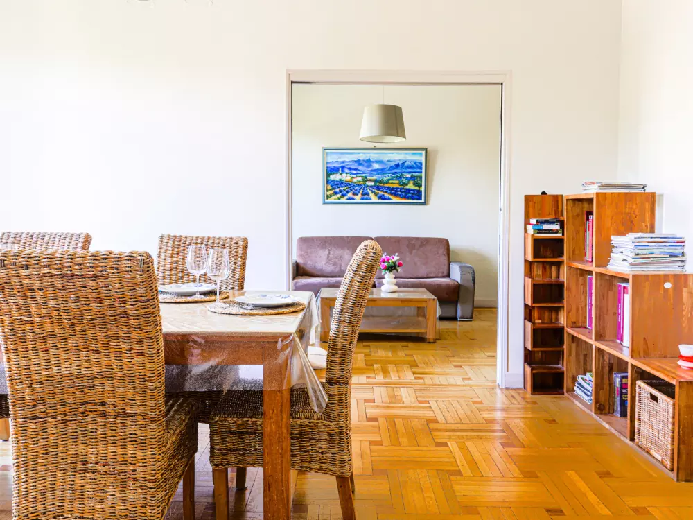 Résidence Le Victor Hugo