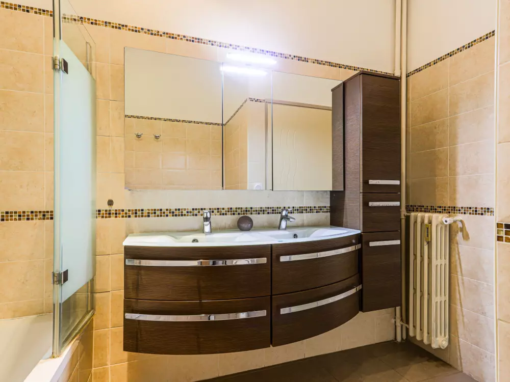 Résidence Le Victor Hugo