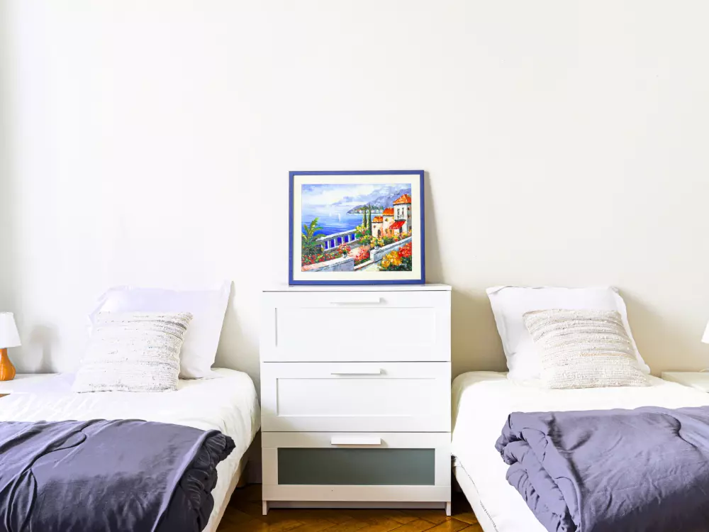 Résidence Le Victor Hugo