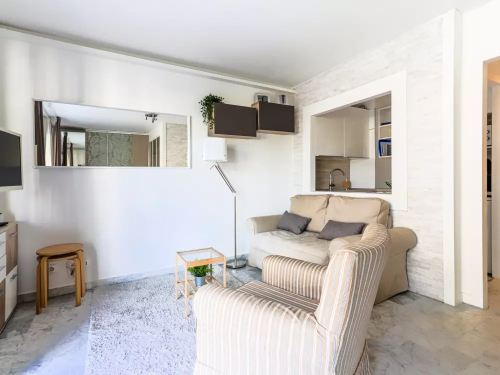 Résidence Les Arènes de Cimiez