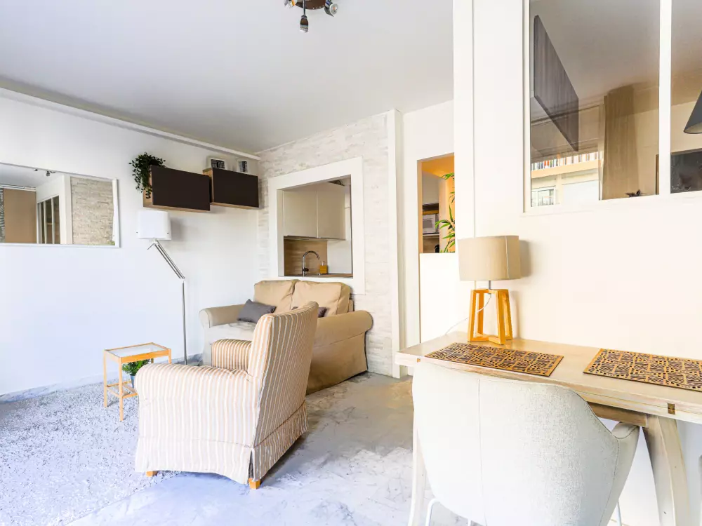 Résidence Les Arènes de Cimiez