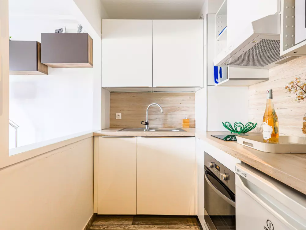 Résidence Les Arènes de Cimiez