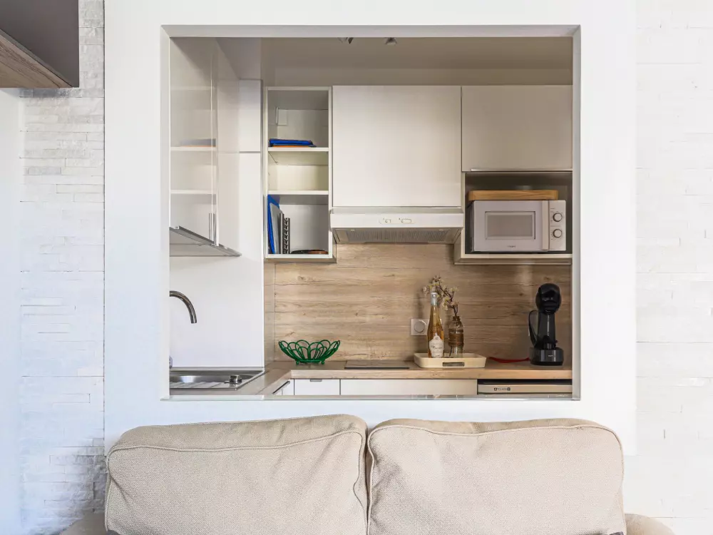 Résidence Les Arènes de Cimiez