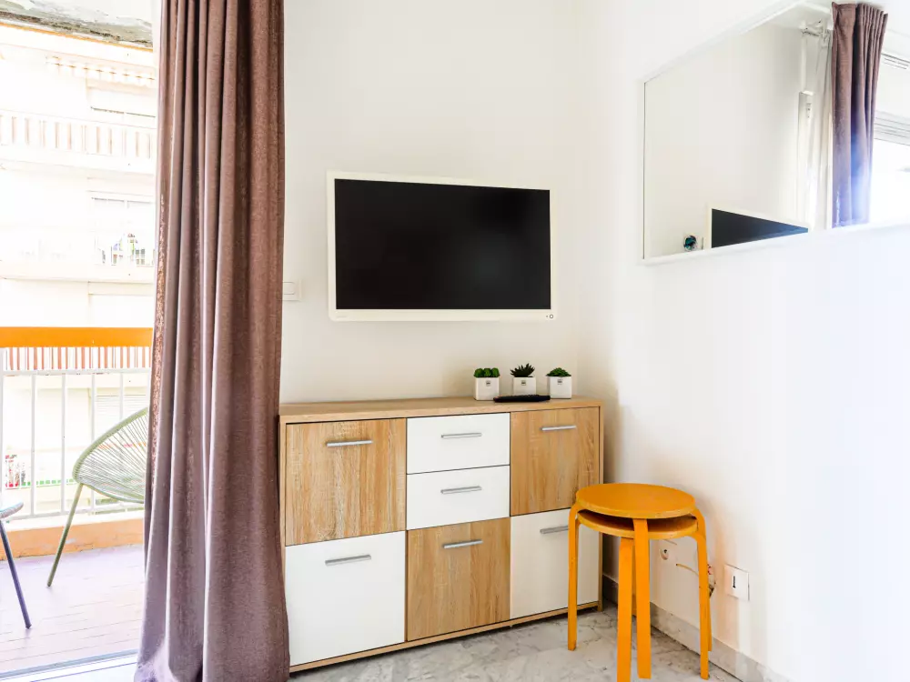 Résidence Les Arènes de Cimiez