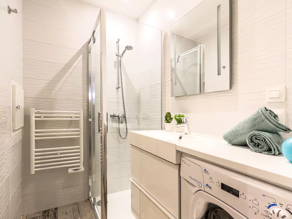 Résidence Les Arènes de Cimiez