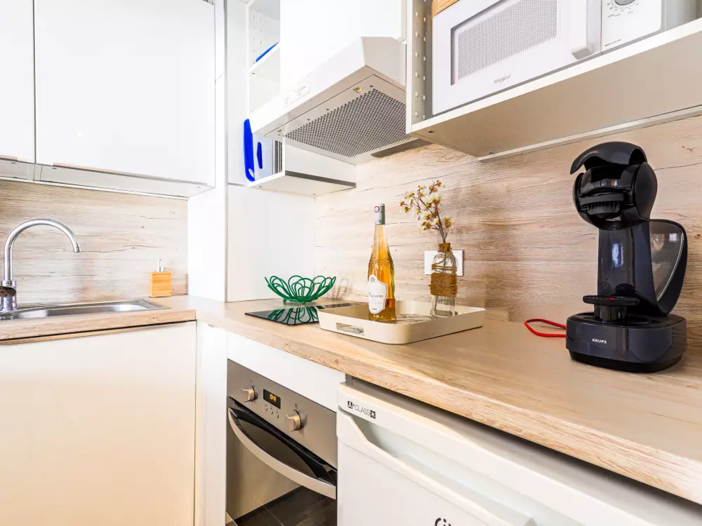 Résidence Les Arènes de Cimiez