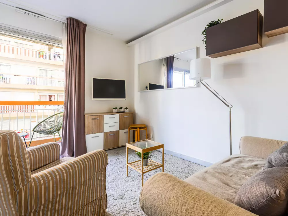 Résidence Les Arènes de Cimiez