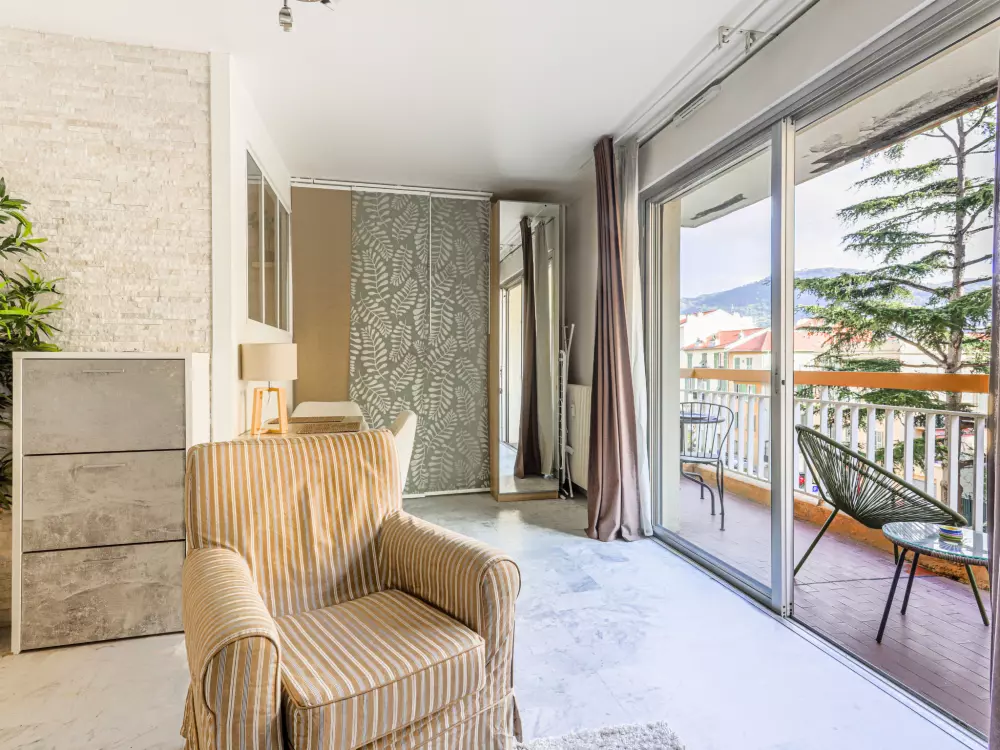 Résidence Les Arènes de Cimiez