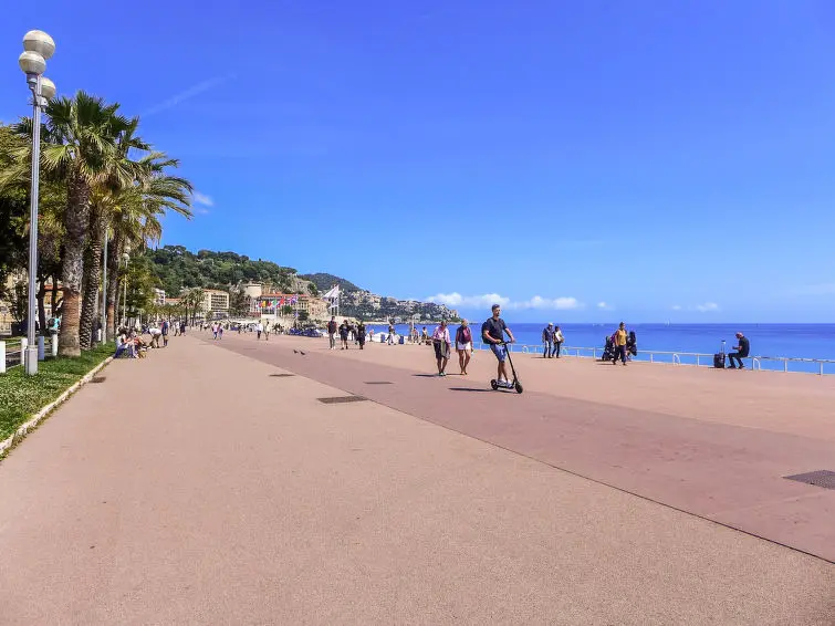 Résidence Les Arènes de Cimiez