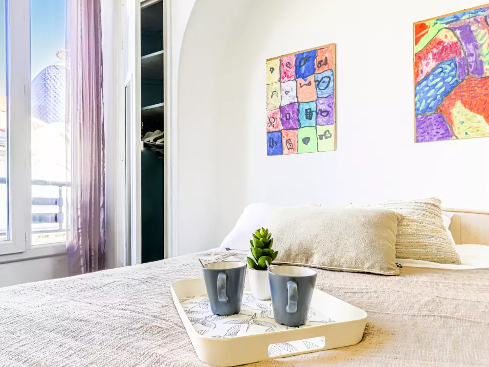 Résidence Les Colisées