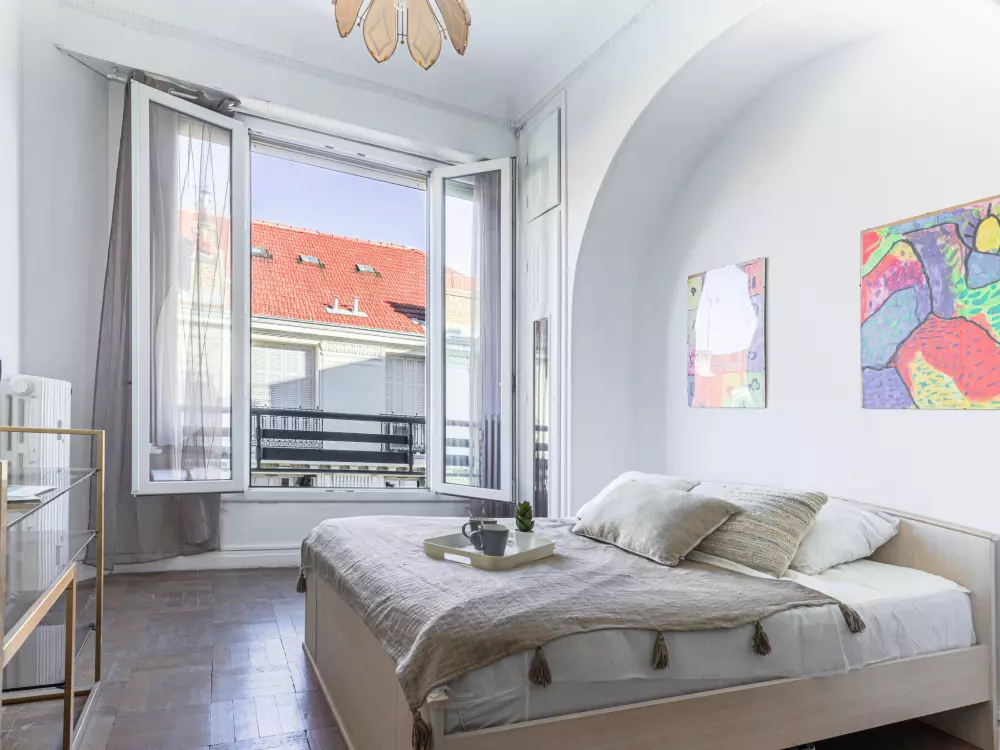 Résidence Les Colisées