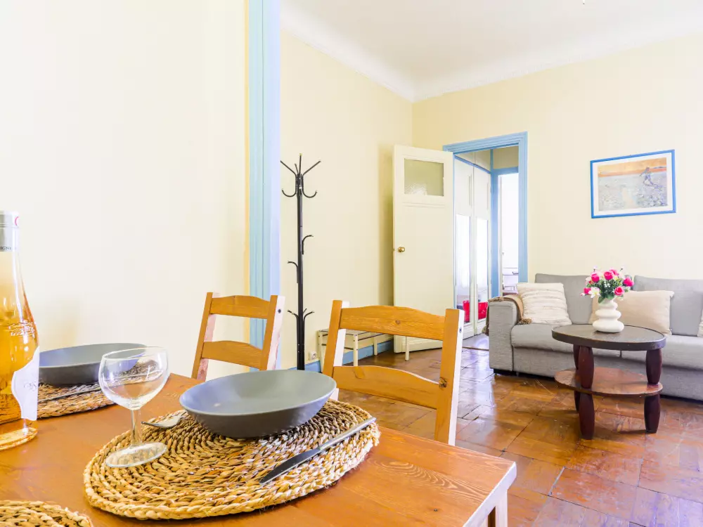 Résidence Les Colisées