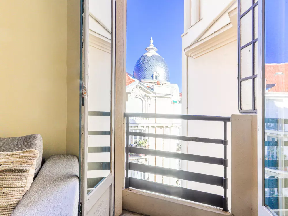 Résidence Les Colisées