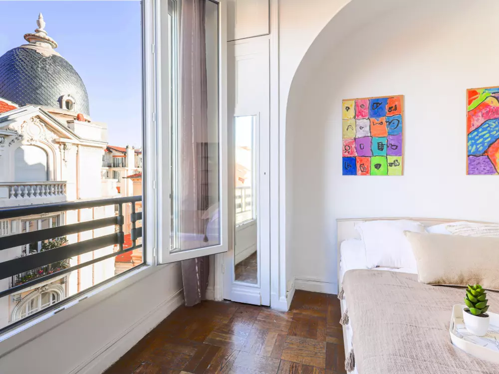 Résidence Les Colisées