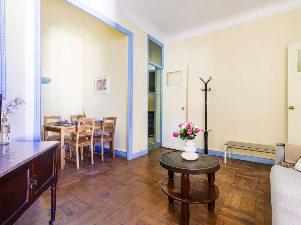 Résidence Les Colisées