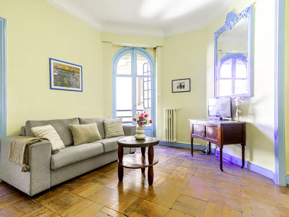 Résidence Les Colisées