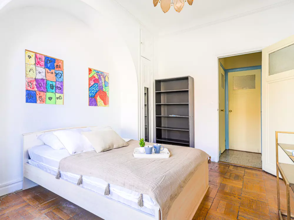 Résidence Les Colisées