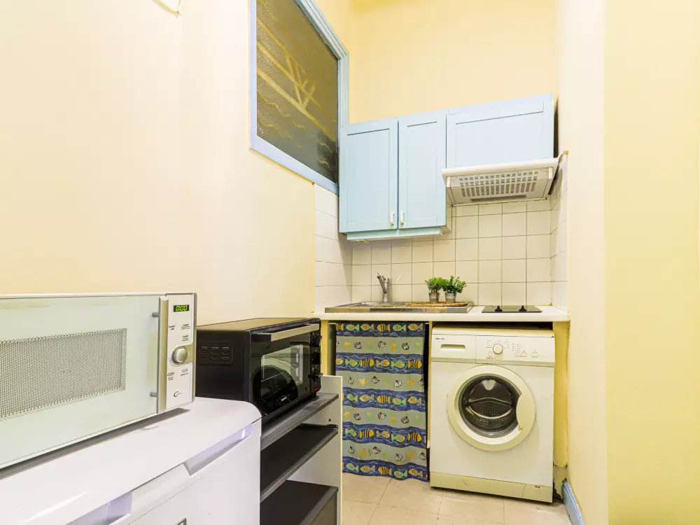 Résidence Les Colisées