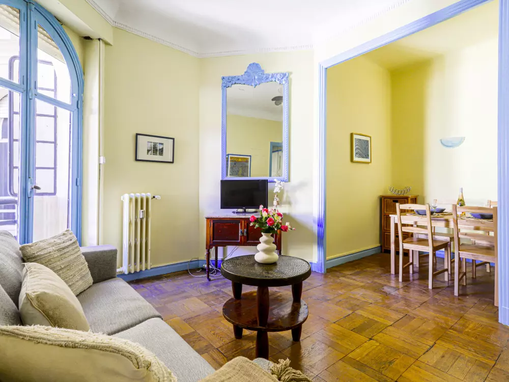 Résidence Les Colisées