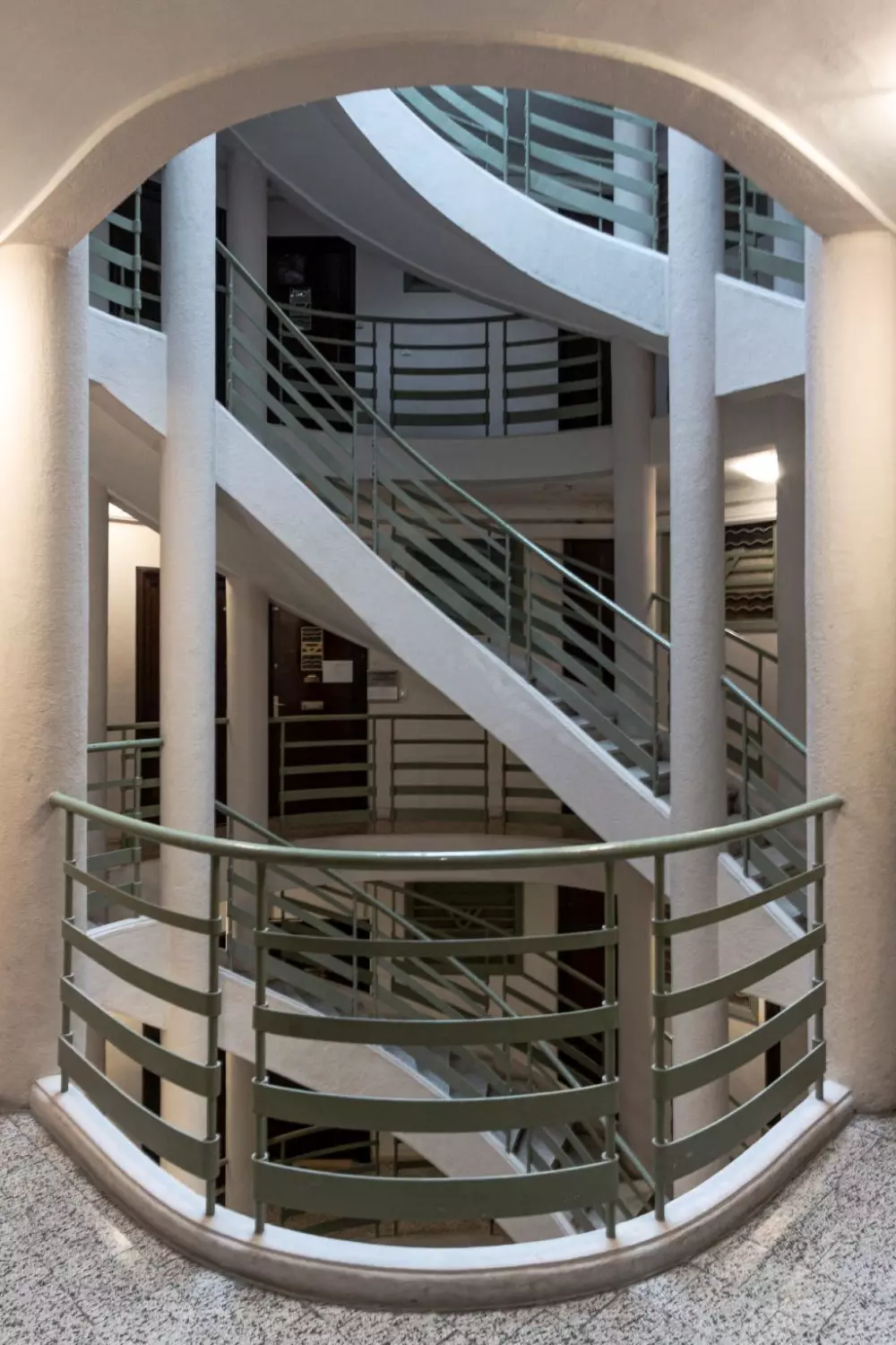 Résidence Les Colisées