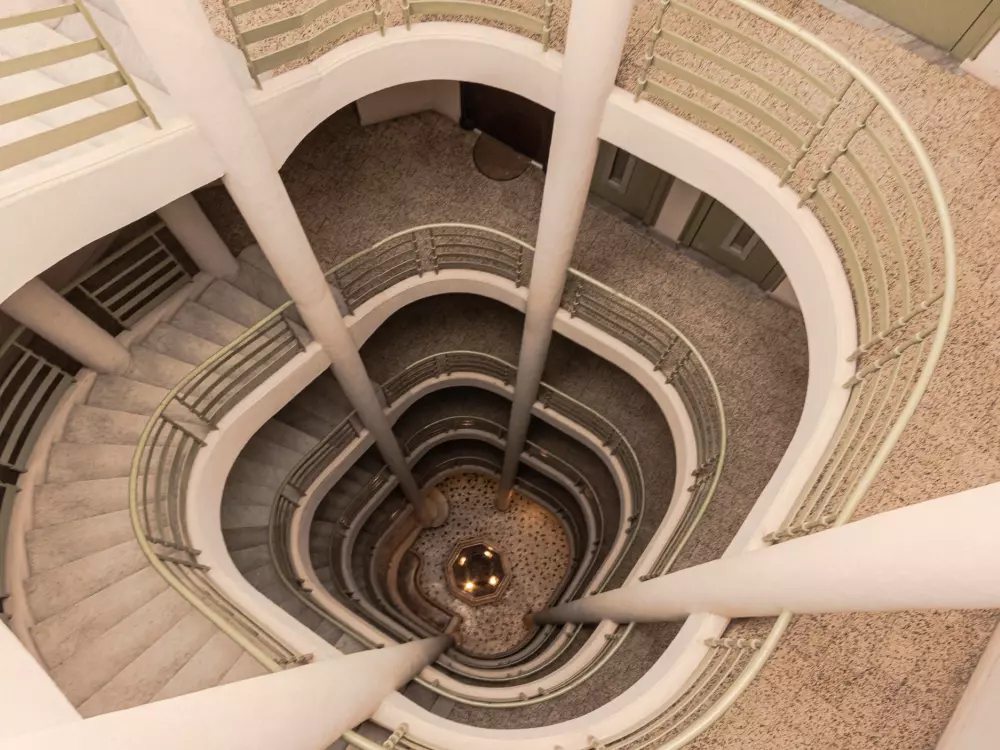 Résidence Les Colisées