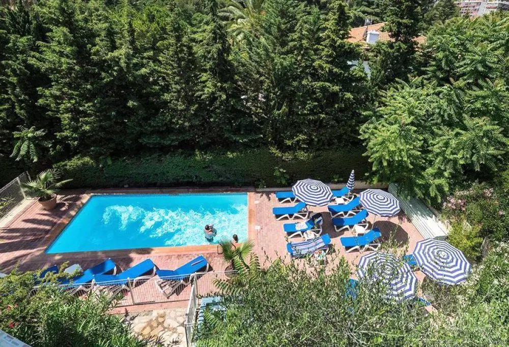 Résidence Les Palmiers