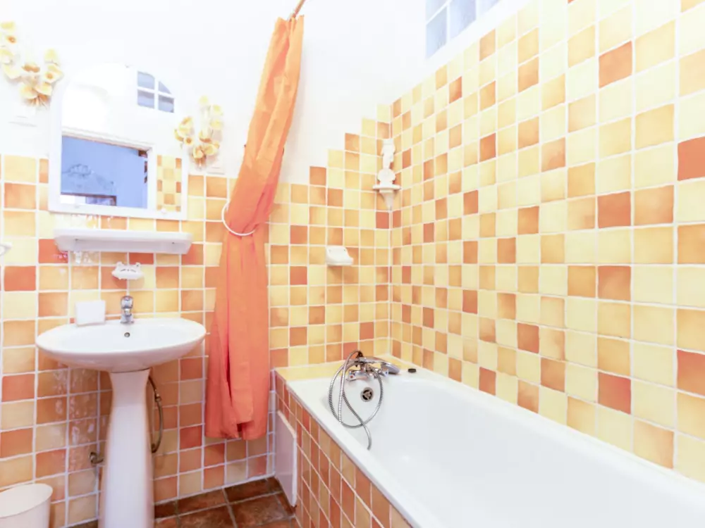 Résidence Miralheti