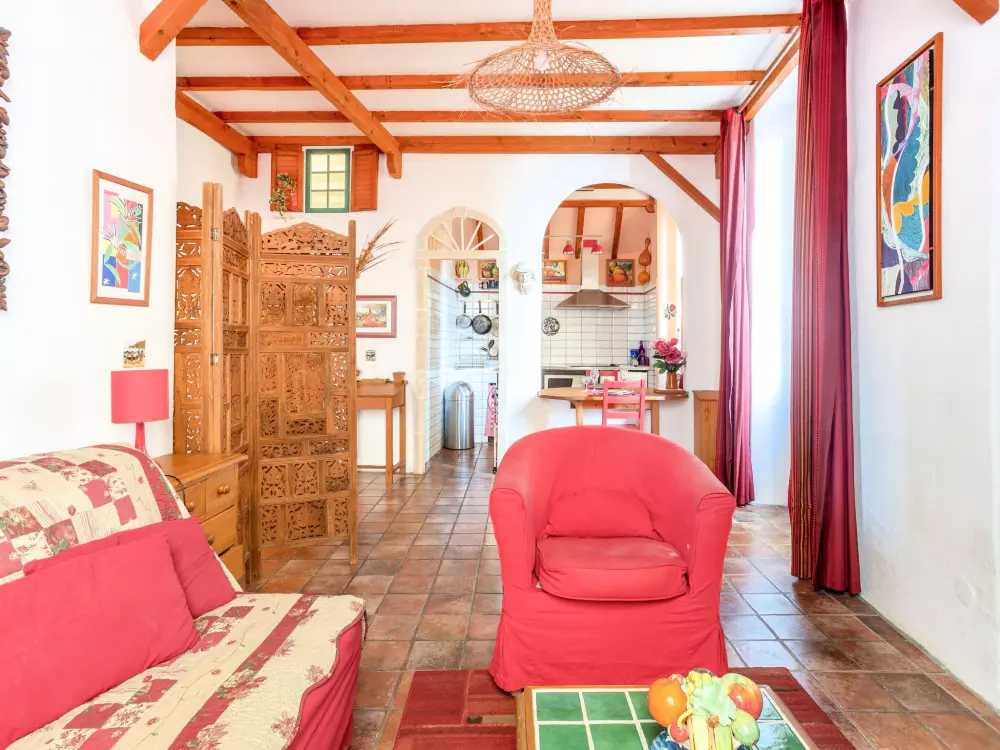 Résidence Miralheti