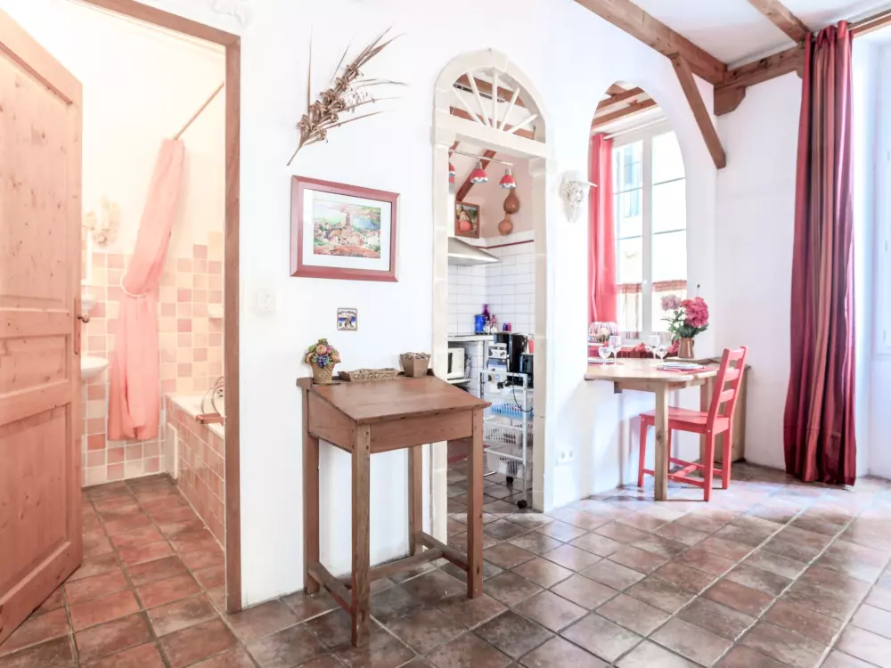 Résidence Miralheti