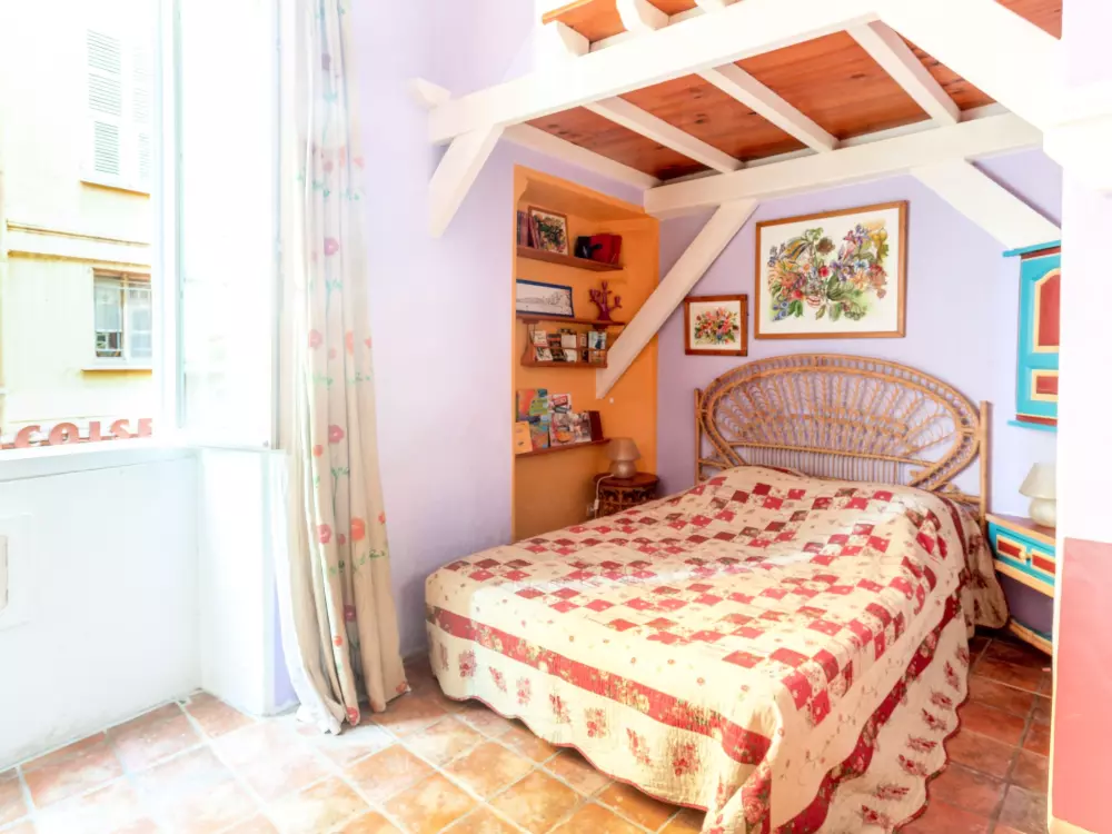 Résidence Miralheti