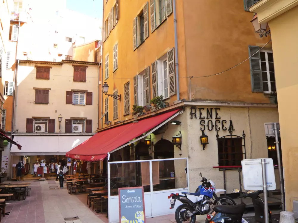 Résidence Miralheti