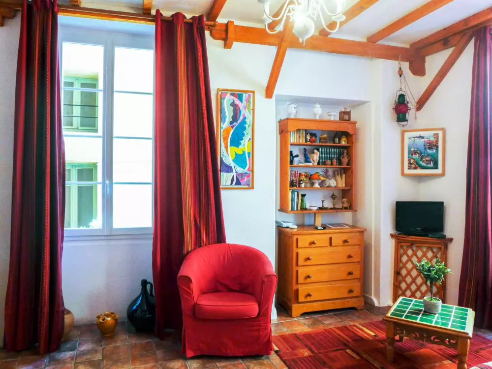 Résidence Miralheti