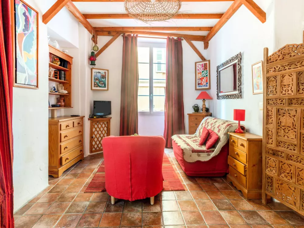 Résidence Miralheti