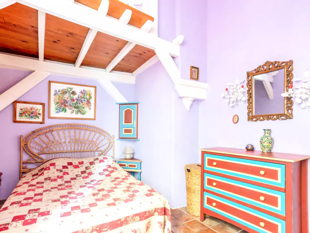 Résidence Miralheti