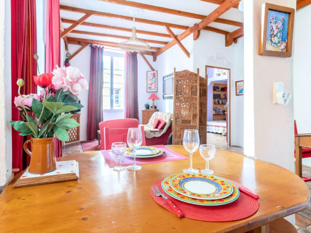 Résidence Miralheti