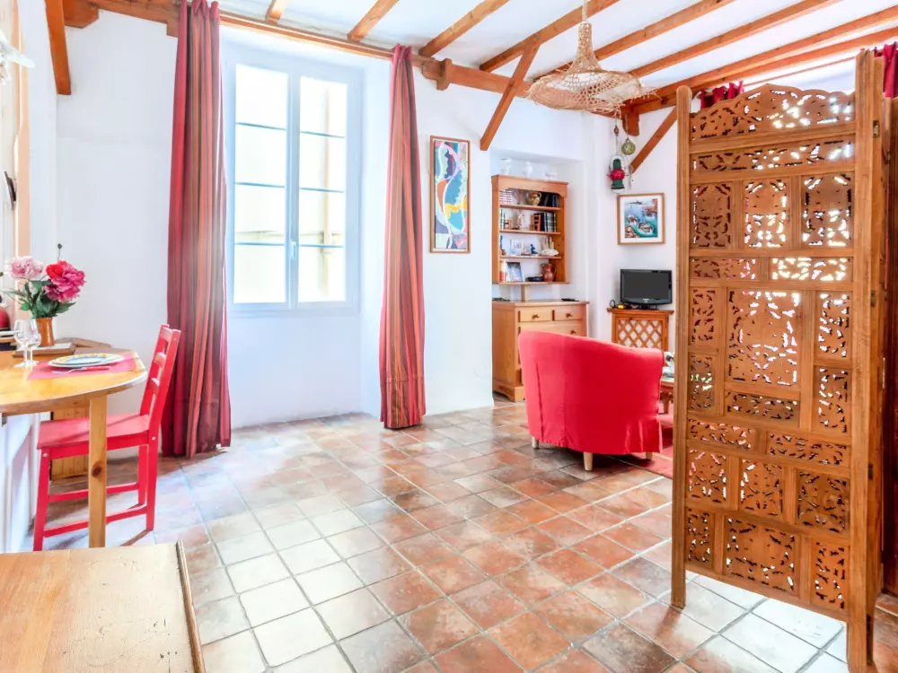 Résidence Miralheti